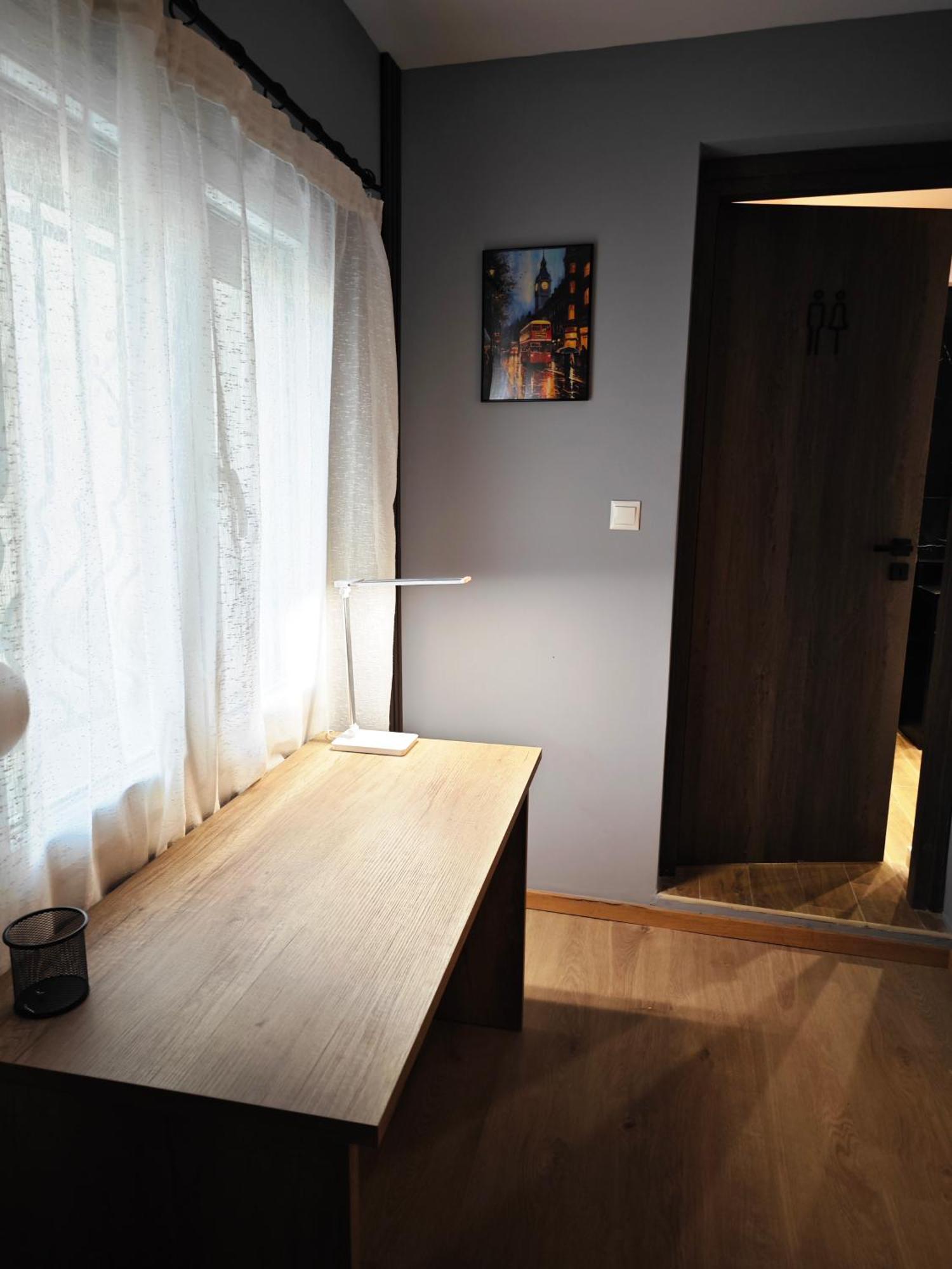 The Skeptic Home Thessaloníki Luaran gambar