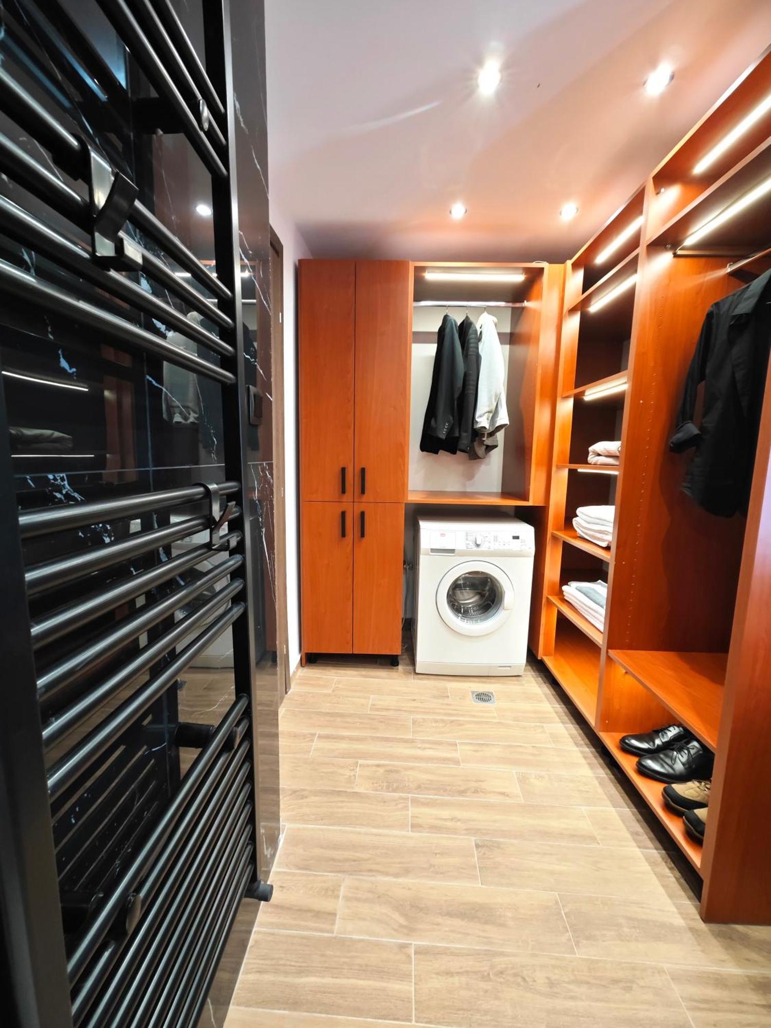 The Skeptic Home Thessaloníki Luaran gambar