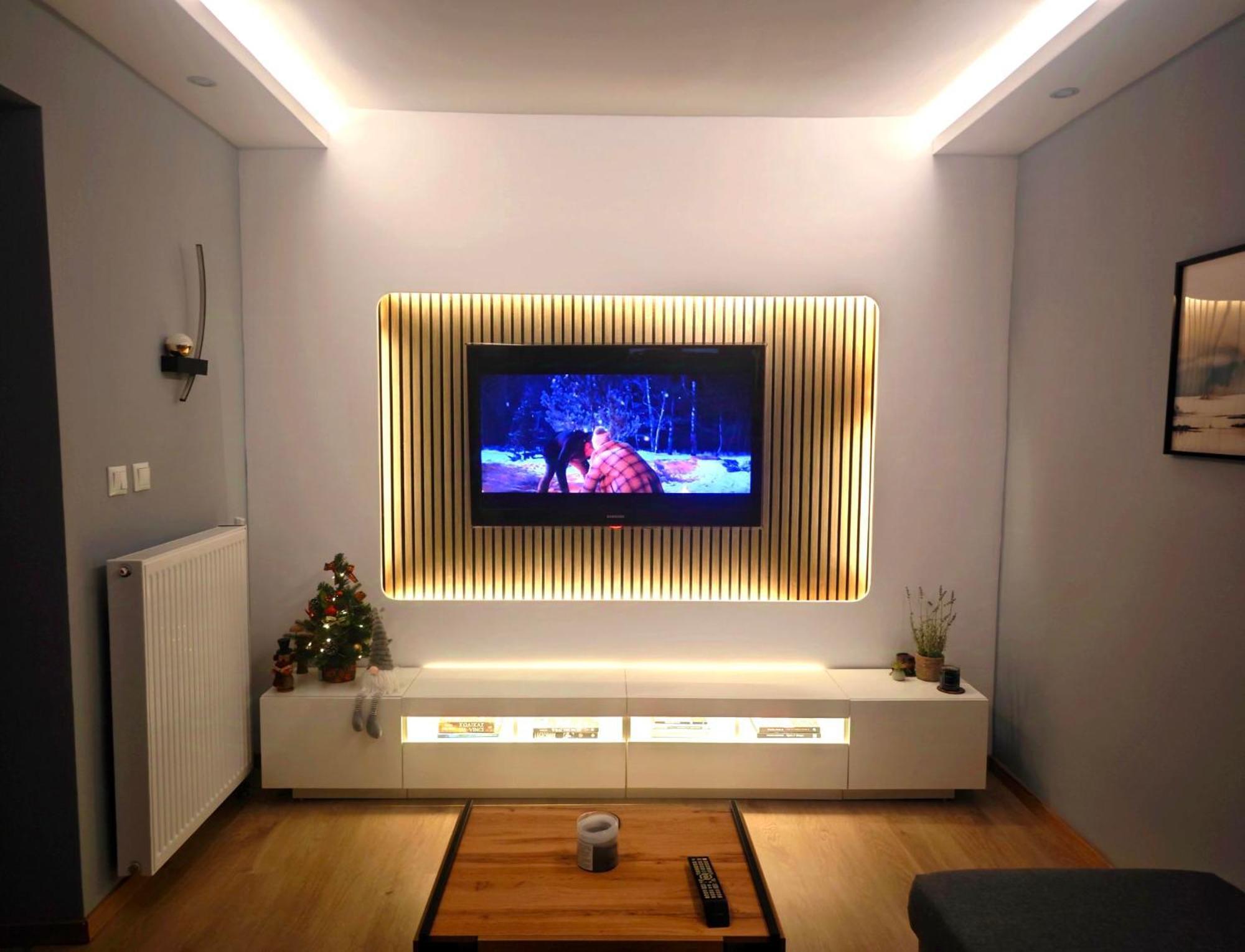 The Skeptic Home Thessaloníki Luaran gambar